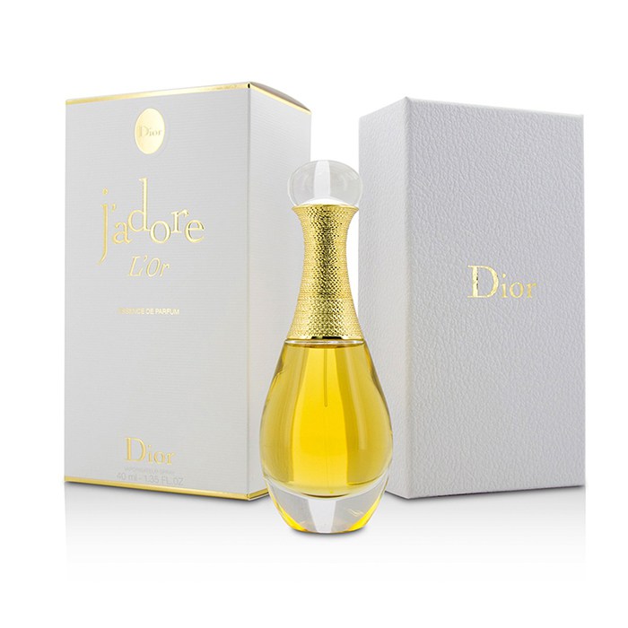 Christian Dior J'Adore L' Or Essence De Parfum 40ml/1.35ozProduct Thumbnail