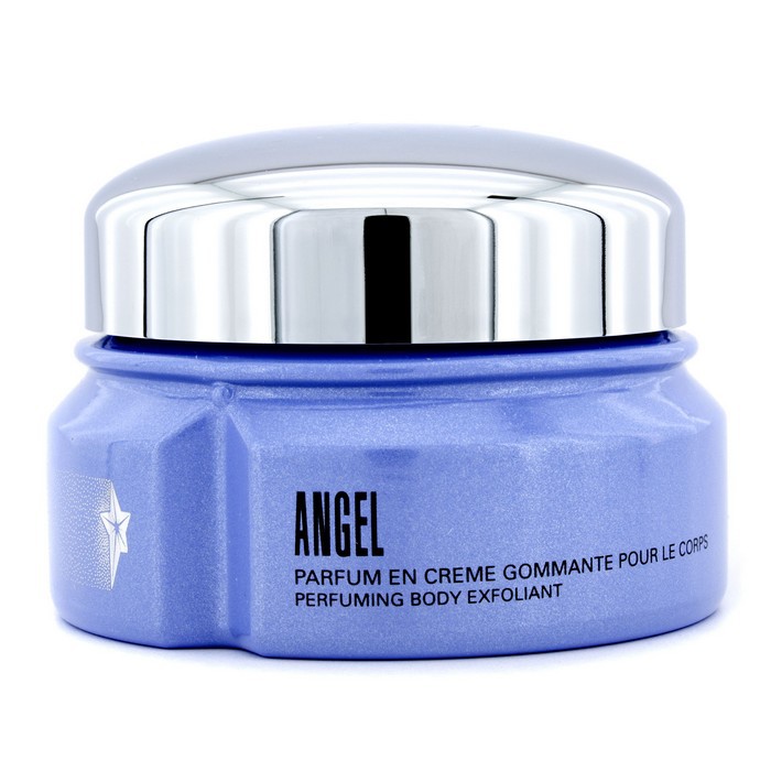 Thierry Mugler (Mugler) White Jasmine & Mint Crema Cuerpo 200ml/7.1ozProduct Thumbnail