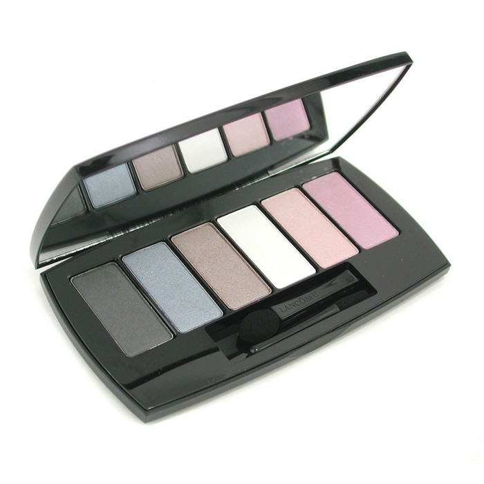 Lancome Eyes Virtuose 6 Colors Eye Palette 6x1.2g/0.0424ozProduct Thumbnail
