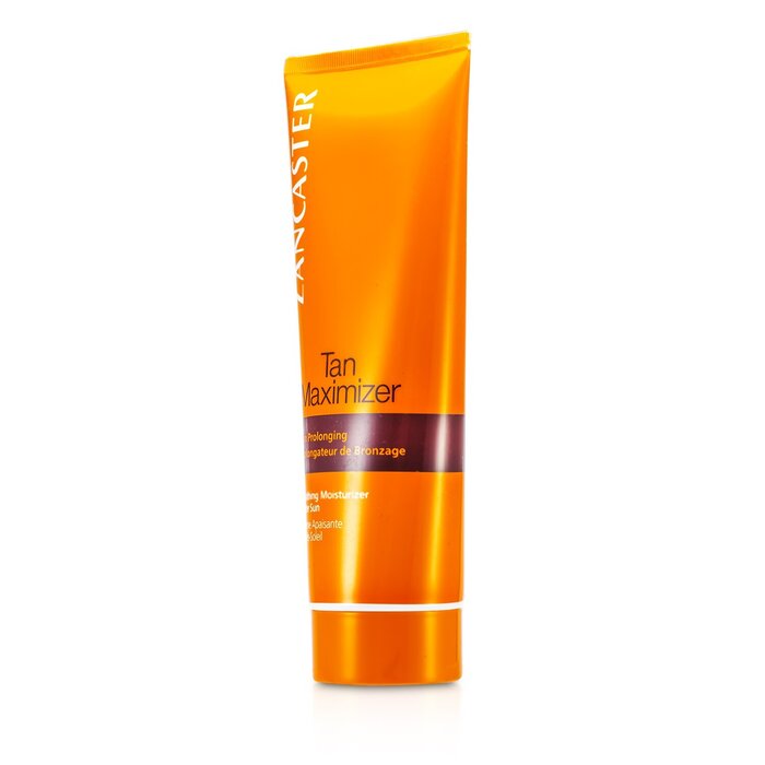 Lancaster Tan Maximizer After Sun Soothing Moisturizer 250ml/8.4ozProduct Thumbnail