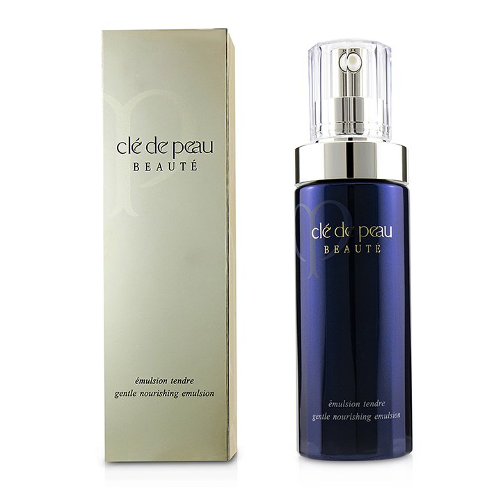 Cle De Peau Gentle Nourishing Emulsion 125ml/4.2ozProduct Thumbnail