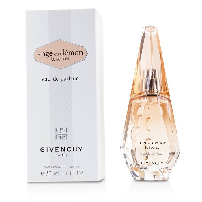 Givenchy - Edp Ange Ou Demon Le Secret 30ml/1oz - Eau De Parfum | Free  Worldwide Shipping | Strawberrynet VN