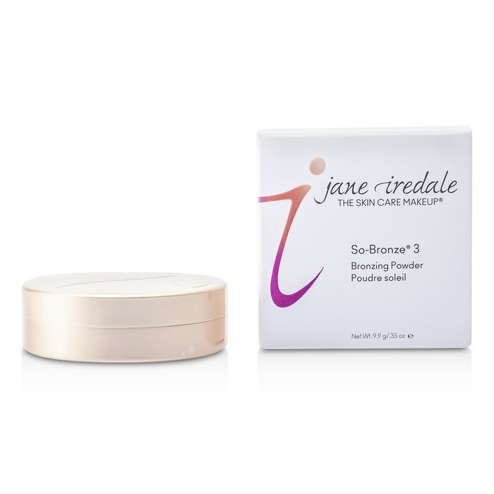 Jane Iredale So Bronze 3 Bronzing Powder 9.9g/0.35ozProduct Thumbnail