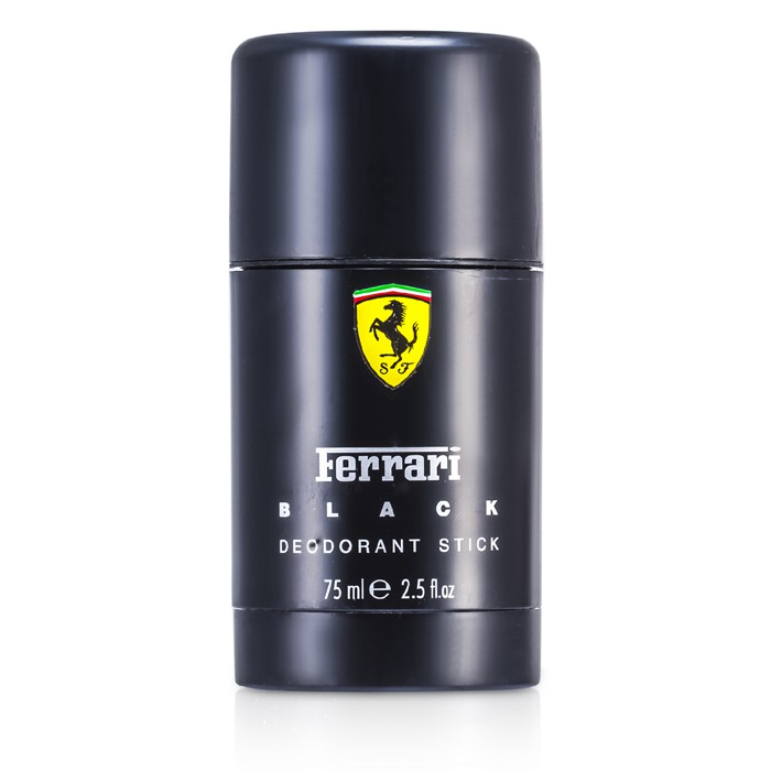 Ferrari Феррари Блэк Дезодорант-Стик 75ml/2.5ozProduct Thumbnail