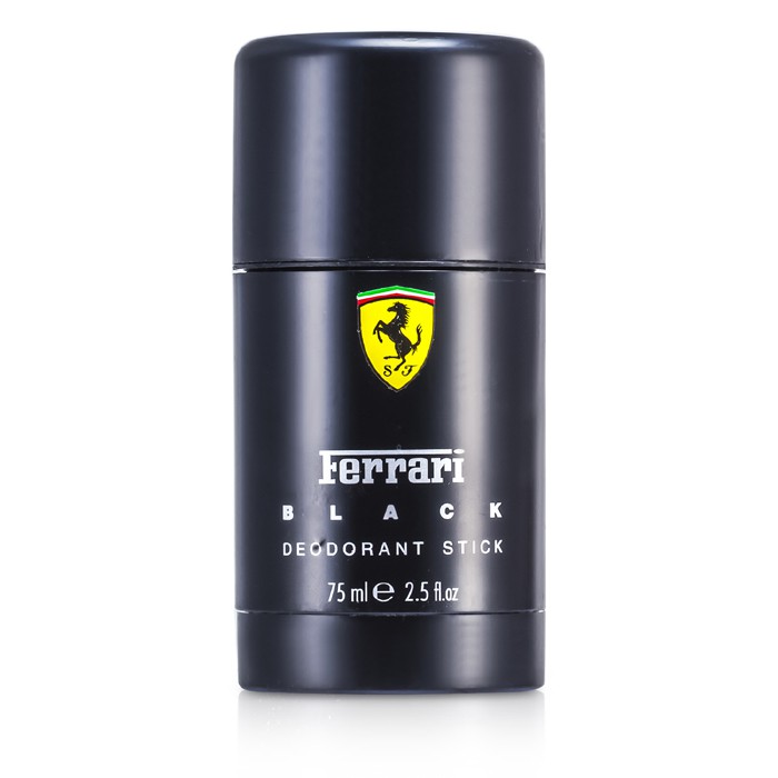 Ferrari Феррари Блэк Дезодорант-Стик 75ml/2.5ozProduct Thumbnail