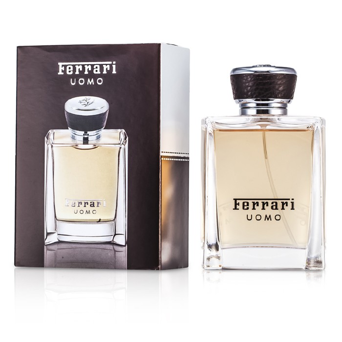 Ferrari Ferrari Uomo Eau De Toilette Spray 50ml/1.7ozProduct Thumbnail
