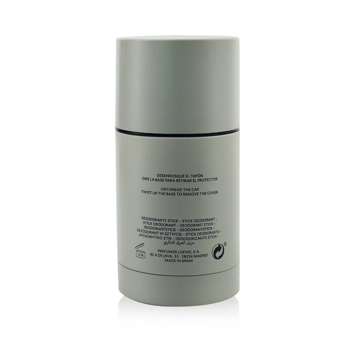 Loewe Solo Loewe Desodorante en Barra 75ml/2.5ozProduct Thumbnail