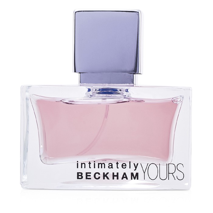 David Beckham Intimately Yours Men Eau De Toilette Spray 75ml/2.5ozProduct Thumbnail