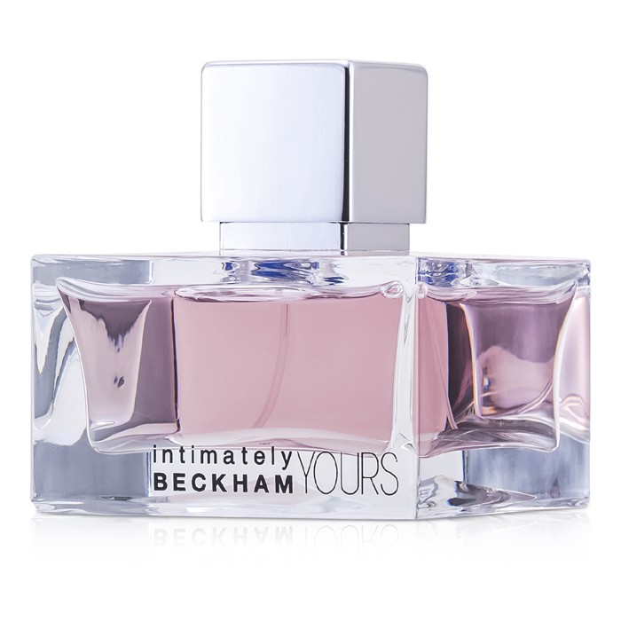 David Beckham Intimately Yours Men Eau De Toilette Spray 75ml/2.5ozProduct Thumbnail