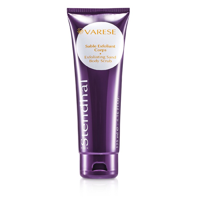 Stendhal Varese Exfoliating Sand Body Scrub 125ml/4.16ozProduct Thumbnail