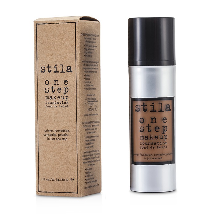 Stila One Step Make Up Foundation 30ml/1ozProduct Thumbnail