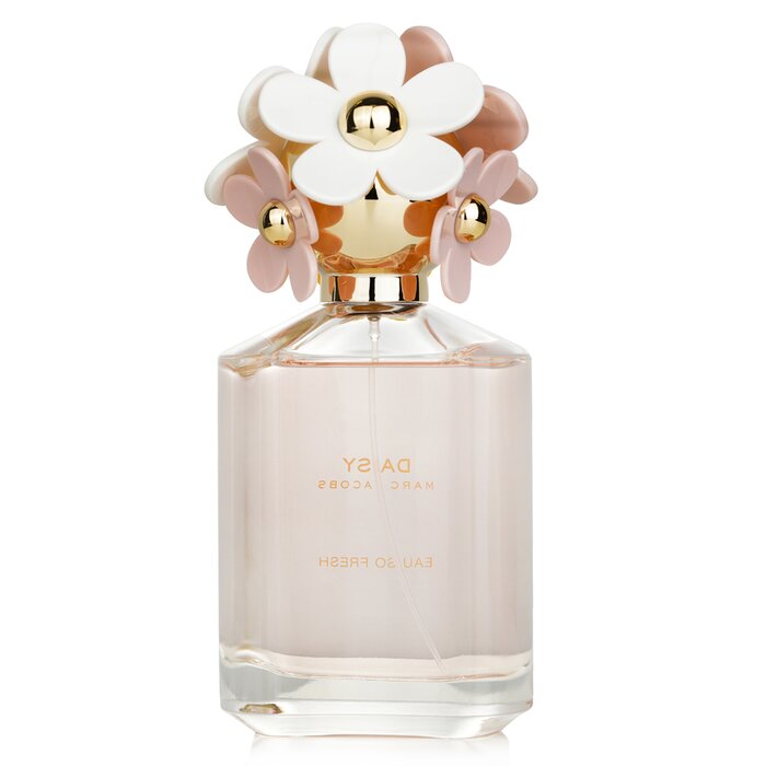 Marc Jacobs - Daisy Eau So Fresh Eau De Toilette Spray 125ml/4.2oz (F ...