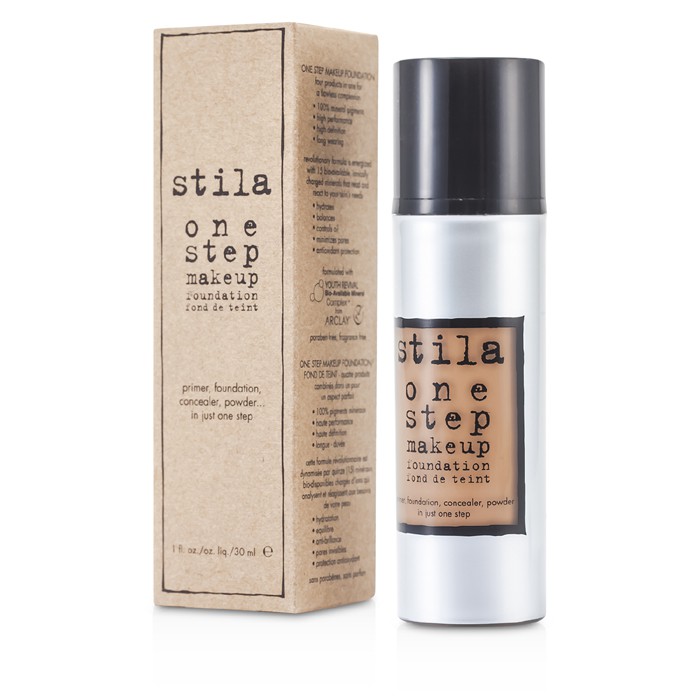 Stila One Step Make Up Foundation 30ml/1ozProduct Thumbnail