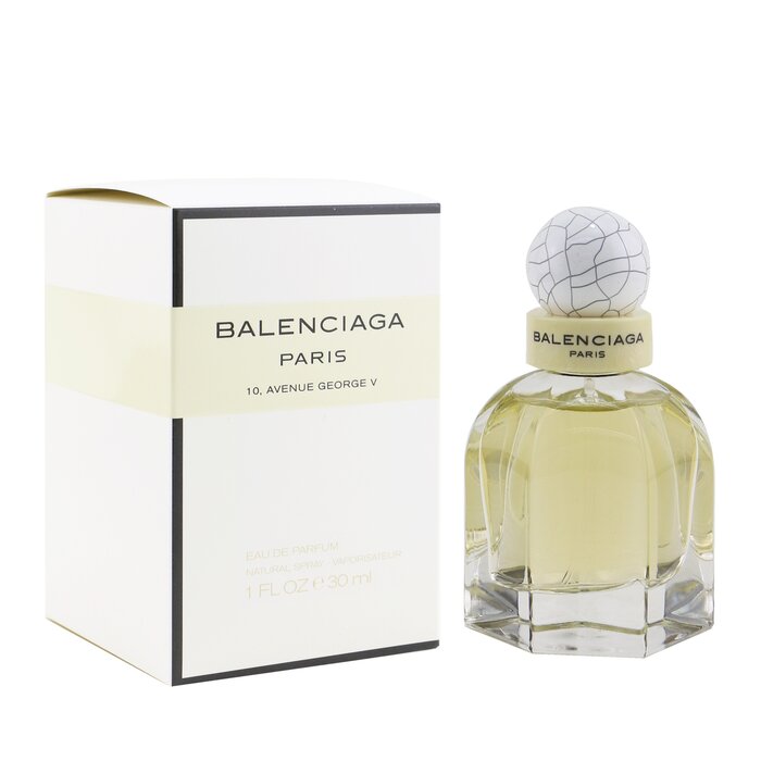 Balenciaga - Eau De Parfum Spray 75ml/2.5oz (F) - Eau De Parfum | Free ...