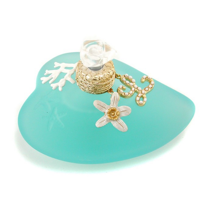 Lolita Lempicka Coral Flower Eau De Parfum Spray 80ml/2.7ozProduct Thumbnail