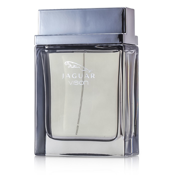 Jaguar Vision Eau De Toilette Spray 100ml/3.4ozProduct Thumbnail