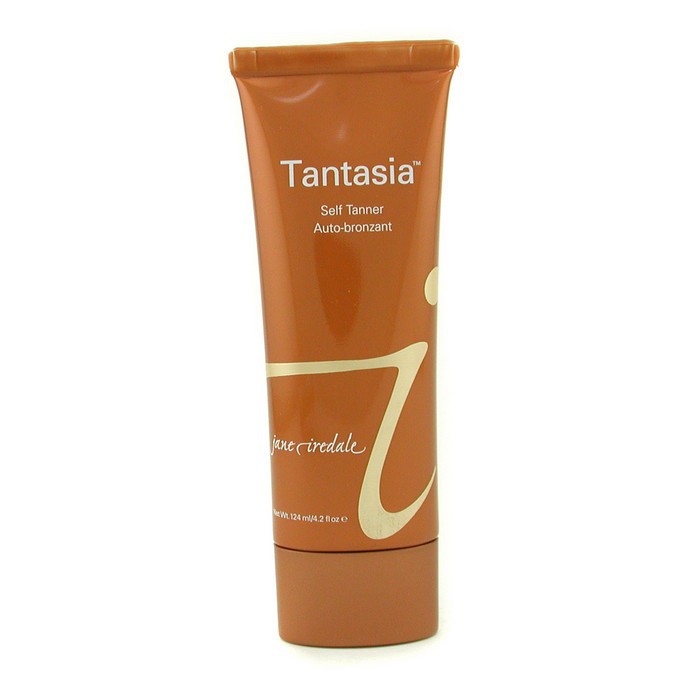 Jane Iredale Tantasia isepäevitaja 124ml/4.2ozProduct Thumbnail