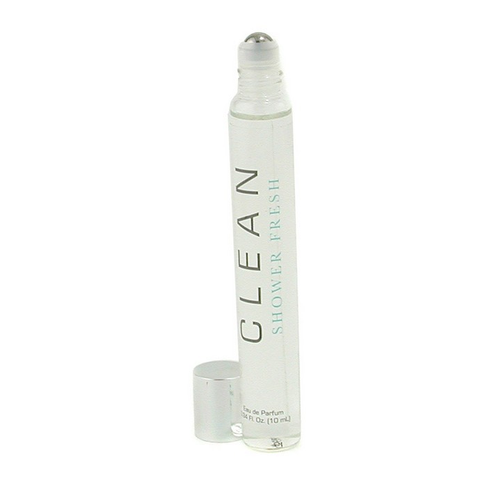 Clean Woda perfumowana EDP w kulce Clean Shower Fresh Rollerball 10ml/0.34ozProduct Thumbnail