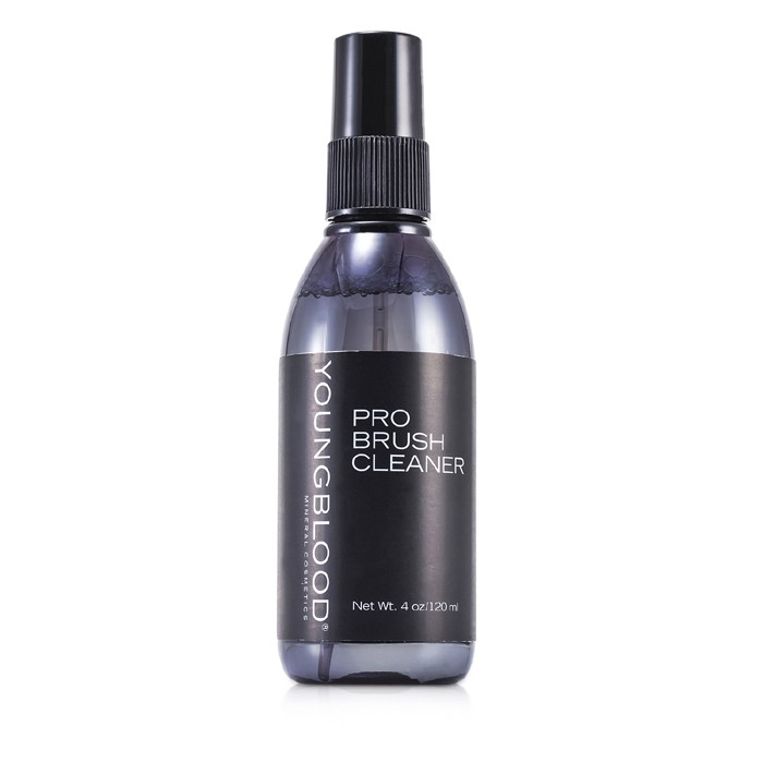 Youngblood Pro Brush Cleaner 120ml/0.4ozProduct Thumbnail