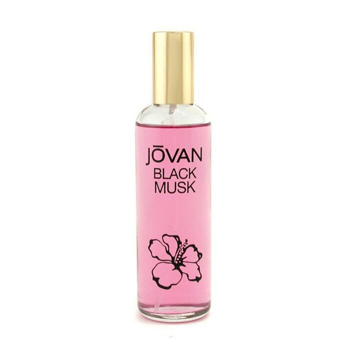 Jovan Black Musk Cologne Concentrate Spray 96ml/3.25ozProduct Thumbnail