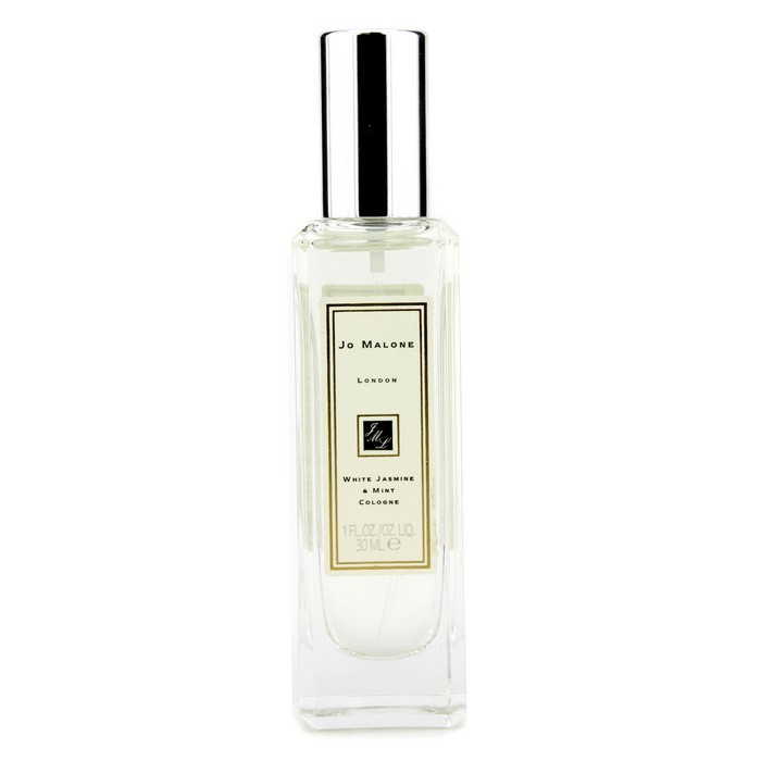 Jo Malone White Jasmine & Mint Cologne Spray (Originally Without Box) 30ml/1ozProduct Thumbnail