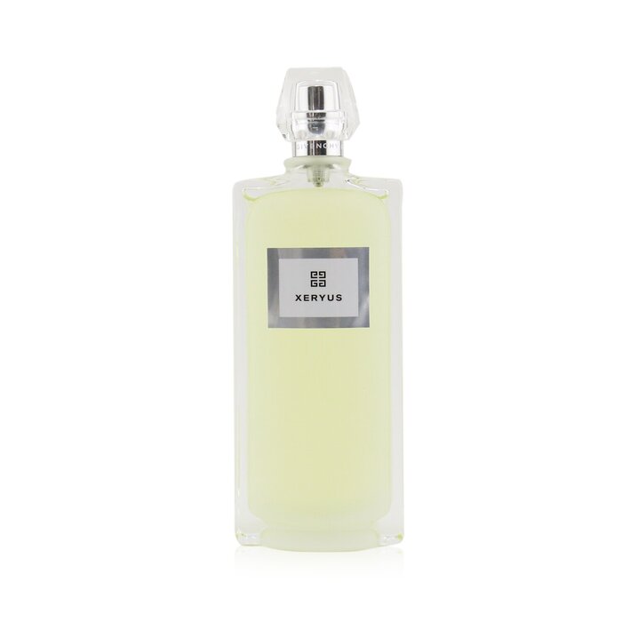 Givenchy - Les Parfums Mythiques - Xeryus Eau De Toilette Spray 100ml/3.3oz  (M) - Eau De Toilette | Free Worldwide Shipping | Strawberrynet OTHERS