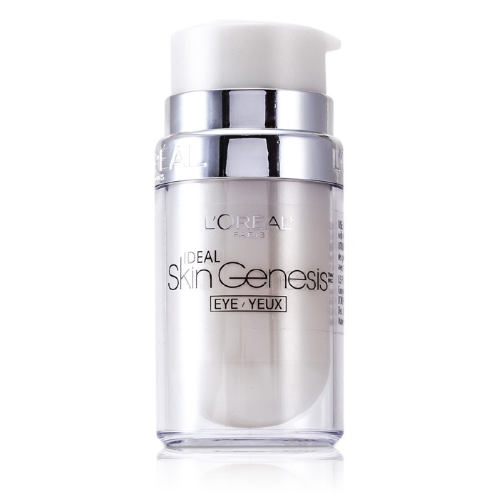 L'Oreal Ideal Skin Genesis Eye Serum (Unboxed) 15ml/0.5ozProduct Thumbnail