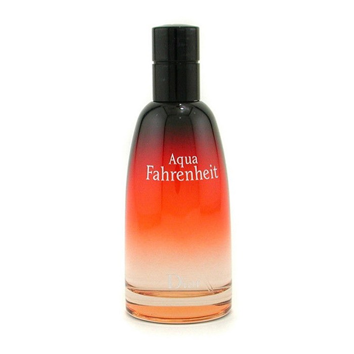 Christian Dior Aqua Fahrenheit Eau De Toilette pihusti 75ml/2.5ozProduct Thumbnail
