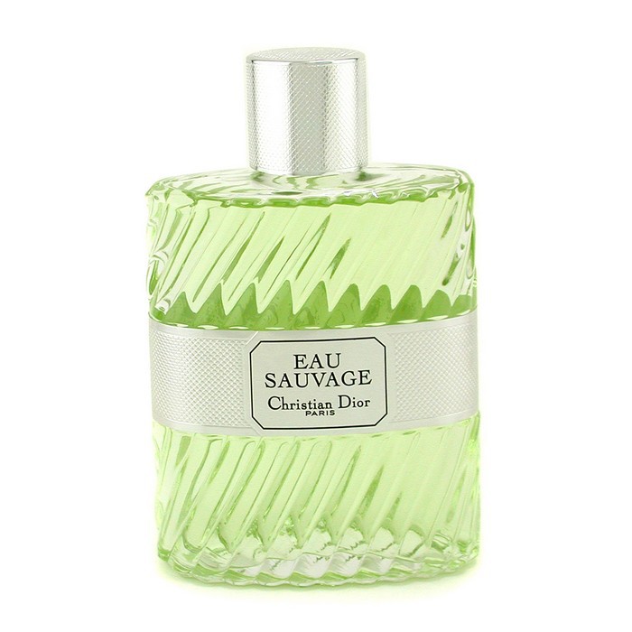 Christian Dior בקבוק או דה טואלט Eau Sauvage 400ml/13.5ozProduct Thumbnail