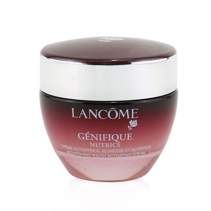 Lancome Genifique Nutrics Nourishing Youth Activating Cream 50ml/1.7ozProduct Thumbnail