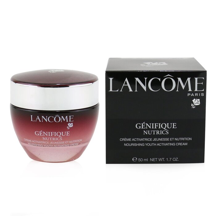 Lancome Genifique Nutrics Nourishing Youth Activating Cream 50ml/1.7ozProduct Thumbnail