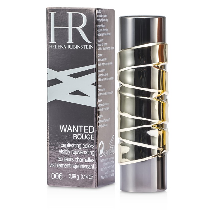 Helena Rubinstein Wanted Rouge Captivating Colors 3.99g/0.14ozProduct Thumbnail