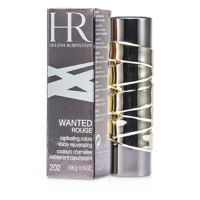 Helena Rubinstein Wanted Rouge Captivating Colors 3.99g/0.14ozProduct Thumbnail