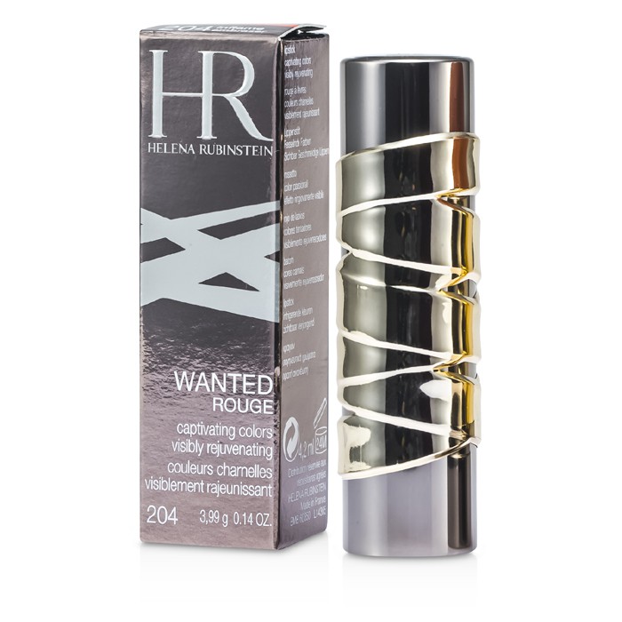 Helena Rubinstein Wanted Rouge Captivating Colors 3.99g/0.14ozProduct Thumbnail