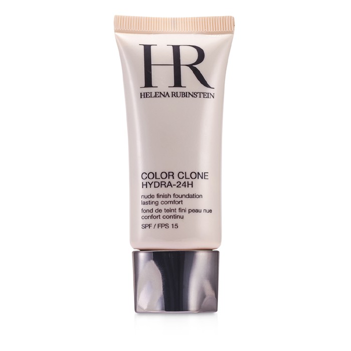 Helena Rubinstein Color Clone Hydra 24H Nude Finish Foundation SPF 15 30ml/1ozProduct Thumbnail