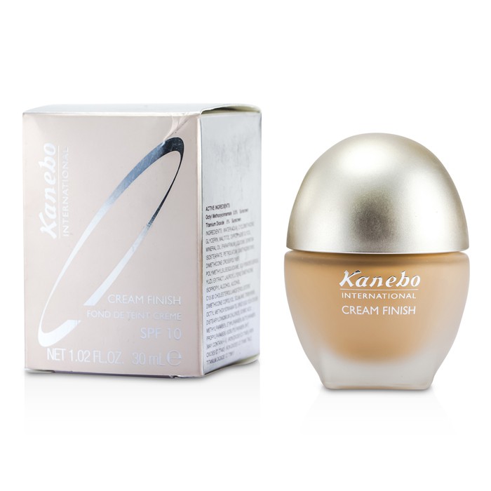 Kanebo Cream Finish SPF10 30ml/1.02ozProduct Thumbnail