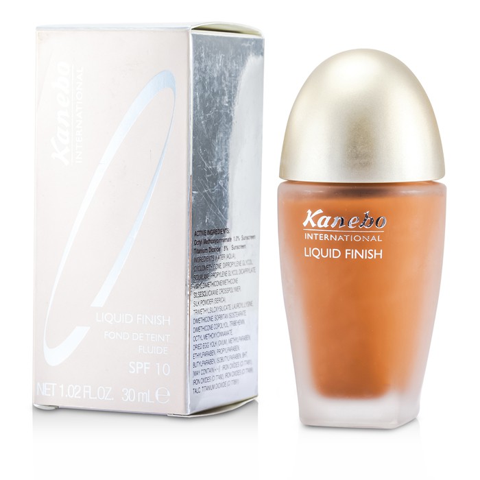 Kanebo Liquid Finish SPF10 30ml/1.02ozProduct Thumbnail
