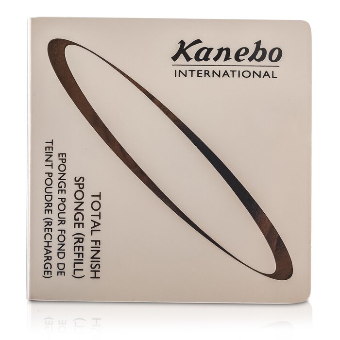 Kanebo Total Finish Sponge (Refill) Picture ColorProduct Thumbnail