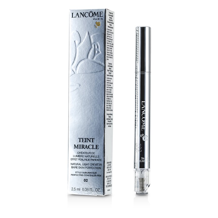 Lancome Teint Miracle Natural Light Creator Perfecting Concealer Pen 2.5ml/0.08ozProduct Thumbnail