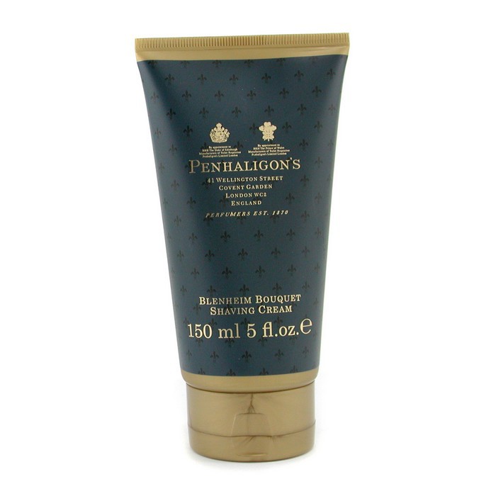 Penhaligon's Blenheim Bouquet Shaving Cream 150ml/5ozProduct Thumbnail