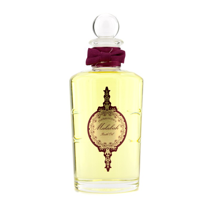 【豪華おまけ付⭐️】廃盤品 Penhaligon's Malabah 100ml 豪華おまけ付⭐️】廃盤品 Penhaligon's Malabah 100ml