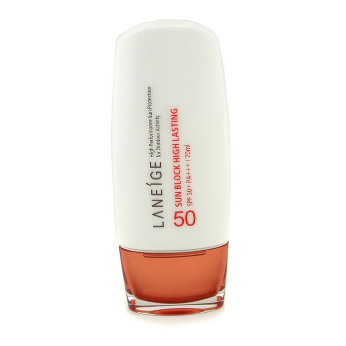 Laneige Protecție Solară persistentă SPF 50 Rezistent la Apă 70ml/2.3ozProduct Thumbnail