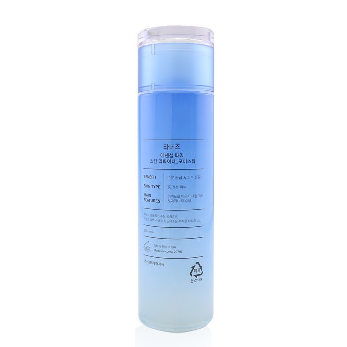 Laneige Power Essential Skin Refiner - Moisture (For Dry to Normal) 200ml/6.7ozProduct Thumbnail