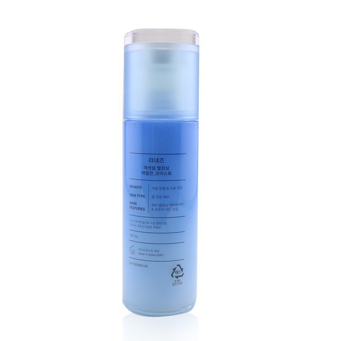 Laneige Balancing Emulsion - Moisture (For Dry to Normal Skin) 120ml/4ozProduct Thumbnail