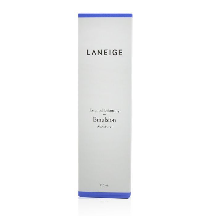 Laneige Balancing Emulsion - Moisture (For Dry to Normal Skin) 120ml/4ozProduct Thumbnail