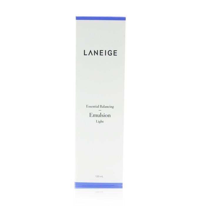 Laneige مستحلب موازن - فاتح (للبشرة من المختلطة حتى الدهنية) 120ml/4ozProduct Thumbnail