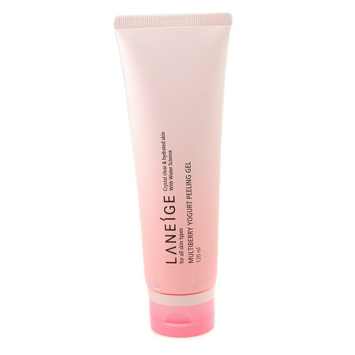 Laneige Multiberry Yogurt Peeling Gel 120ml/4ozProduct Thumbnail