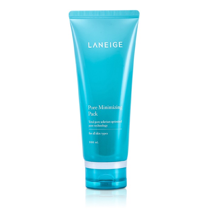 Laneige Maska pro zmenšení pórů Pore Minimizing Pack 100ml/3.3ozProduct Thumbnail
