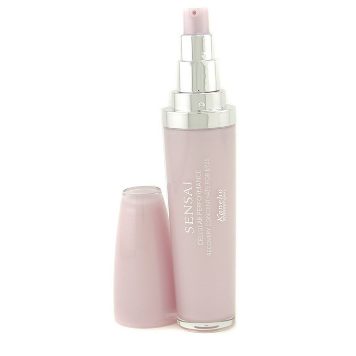 Kanebo Sensai Cellular Performance Extra Intensive Recovery Concentrate For Eyes 15ml/0.5ozProduct Thumbnail