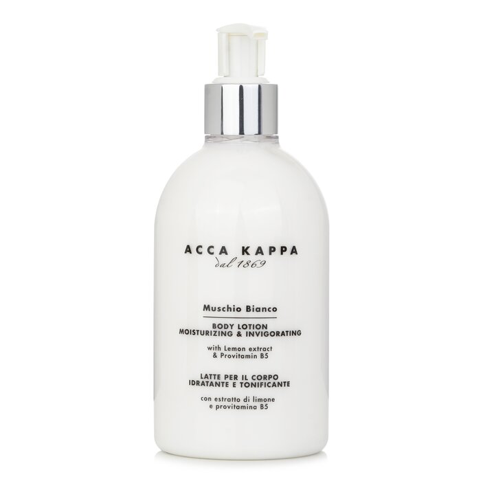 Acca Kappa White Moss Body Lotion 300ml/10.4ozProduct Thumbnail